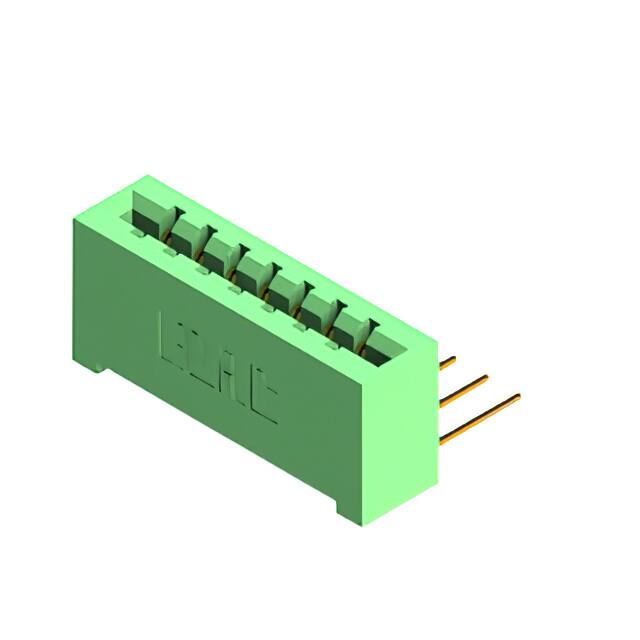 837-007-559-101 EDAC Inc.  Edgeboard Connectors